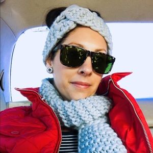 Meet your Posher, Anne-marie